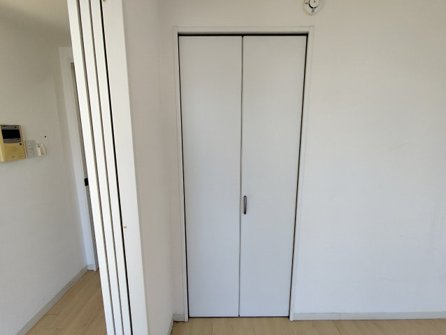 BELNOS34の収納