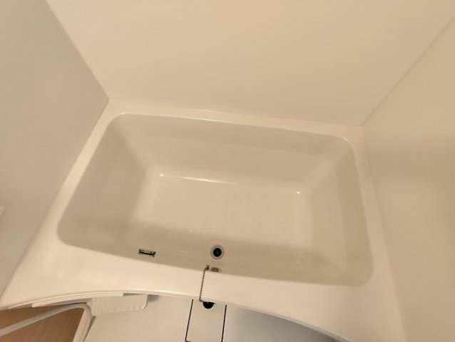 BELNOS34の浴室