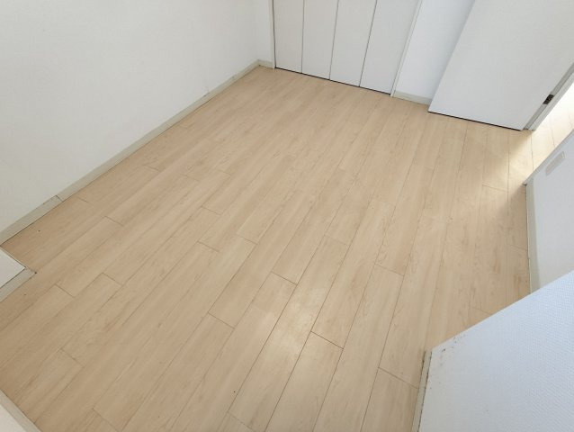 BELNOS34の洋室