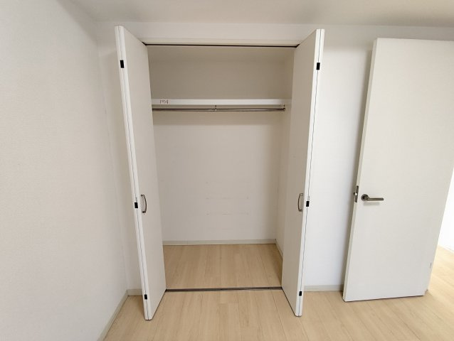 BELNOS34の収納