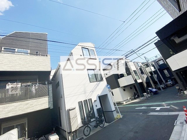 エムズエイチの展望
