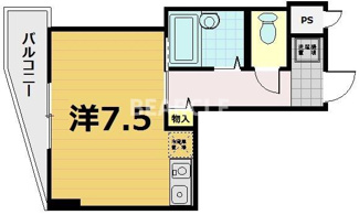 【間取り】 | パン・ヴィラージュ