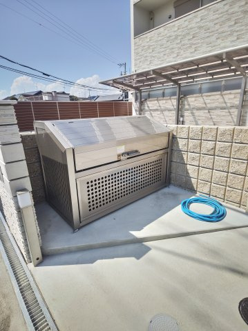 クリエオーレ雁屋西町のその他