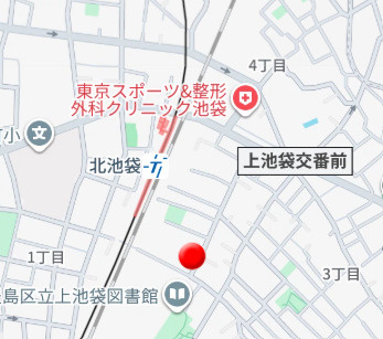 ブリス池袋のその他