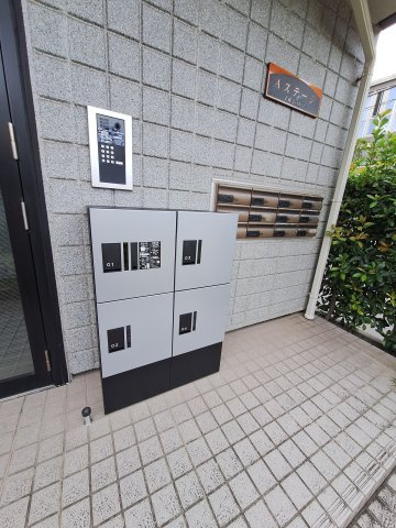 メゾン南浦和Ａステージのその他共用部分