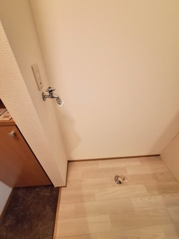 メゾン南浦和Ａステージの内装
