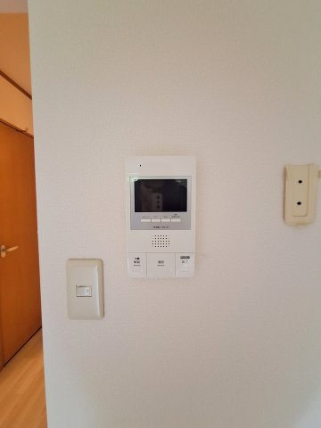 メゾン南浦和Ａステージのセキュリティ