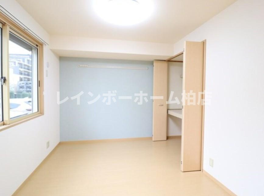 仲介手数料（賃料の1.10ヵ月）の50％OFF対象物件！の洋室|洋室です