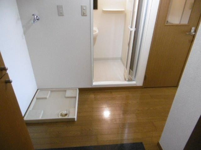 グランピーノ妙典　Ｄ－０１３の設備