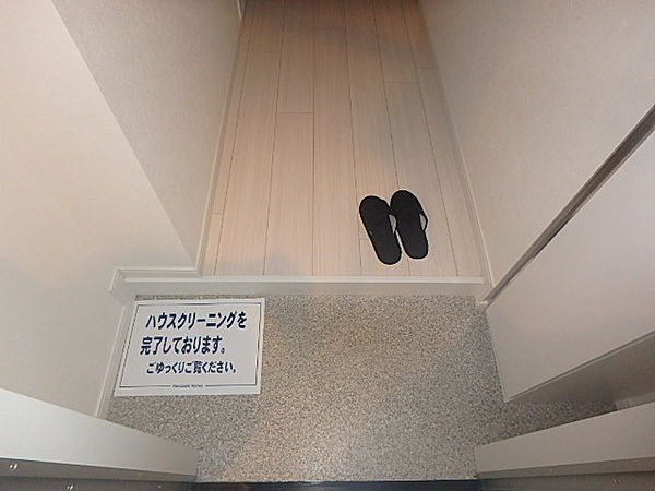 Best　Stage三ノ輪の設備