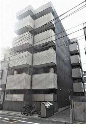 Best　Stage三ノ輪の外観