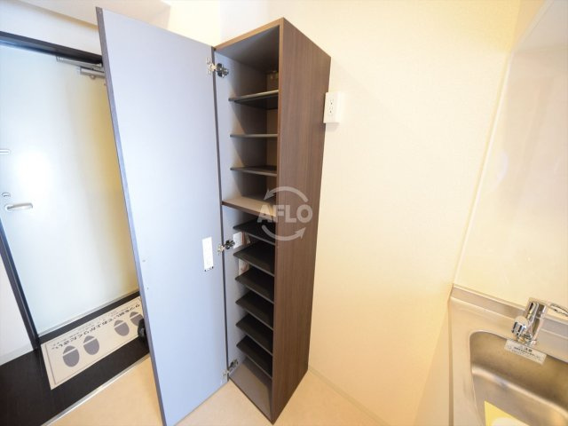 プロスパー瓦屋町のその他|プロスパー瓦屋町　シューズボックス