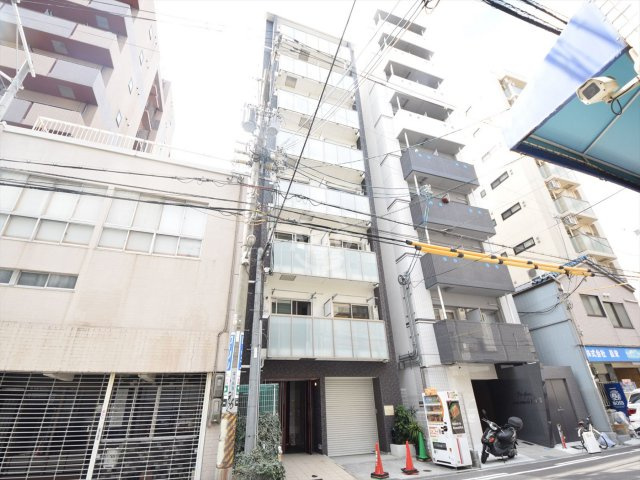 プロスパー瓦屋町