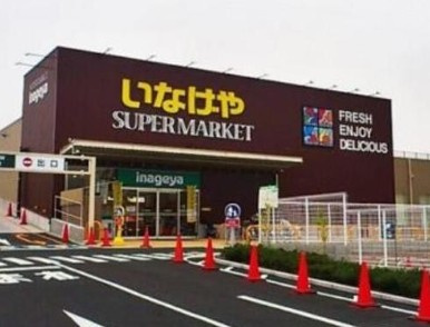 エルスタンザ下石神井の周辺