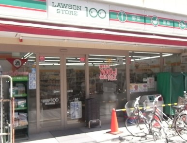 エルスタンザ下石神井の周辺