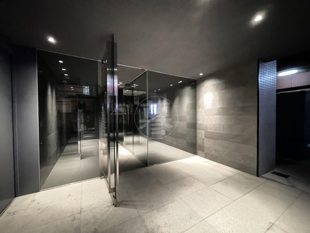 ARTESSIMO GREASのその他共用部分