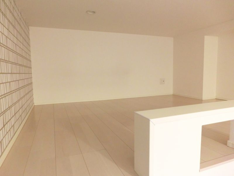 ドミールエリノの収納