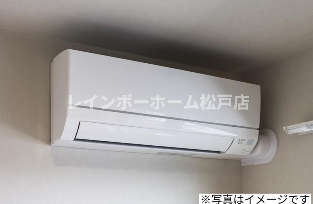 仲介手数料（賃料の1.10ヵ月）の50％OFF対象物件！の設備|※写真はイメージです。