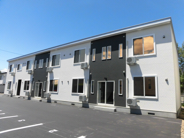 M-residence