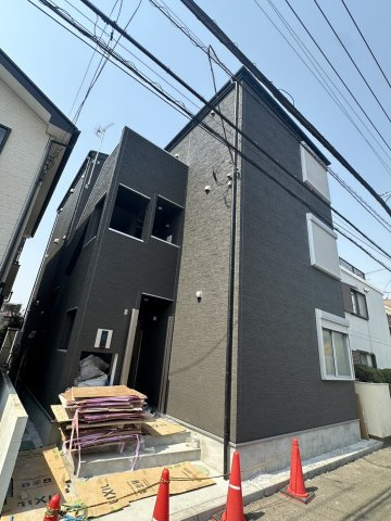 【外観】 | カインドネス大和