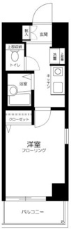 【間取り】 | ロイヤルアメニティー練馬 | 間取りです。