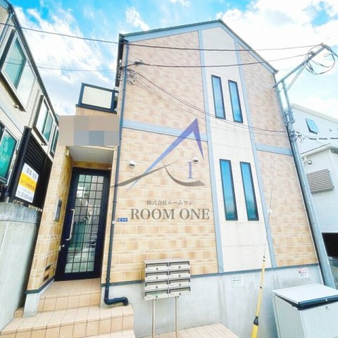 アーバンプレイス東新宿Ⅱ・Ｃ