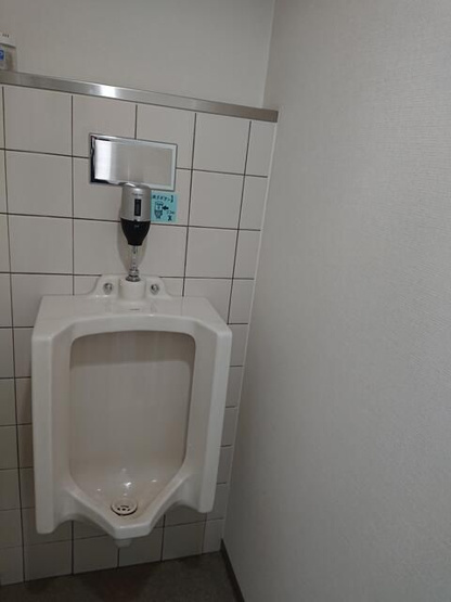 【トイレ】 | スタッフハウスビル