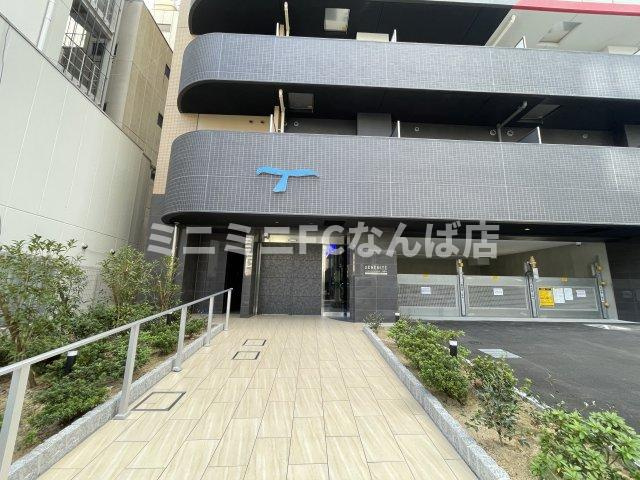 セレニテ谷町四丁目アリエ