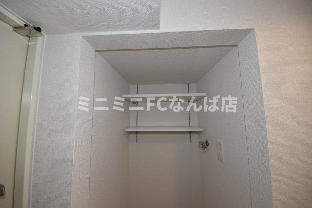 セレニテ谷町四丁目アリエ