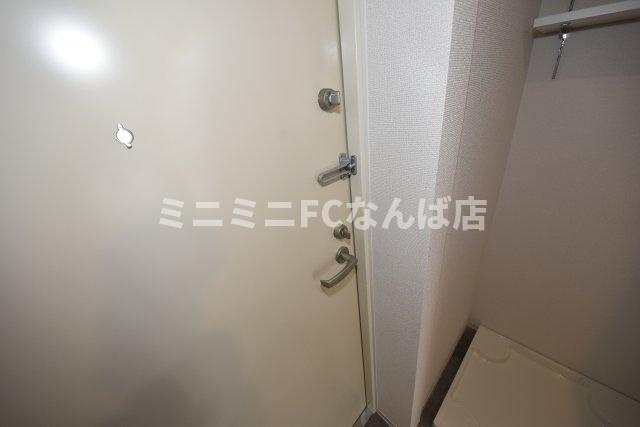 セレニテ谷町四丁目アリエ
