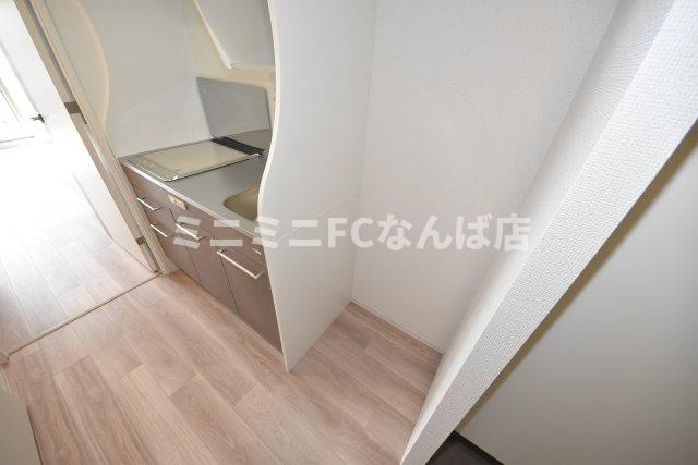 セレニテ谷町四丁目アリエ