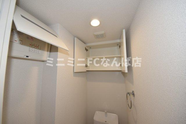 セレニテ谷町四丁目アリエ