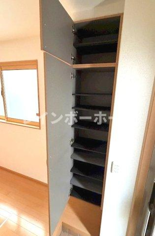 ミナトキハウスの設備