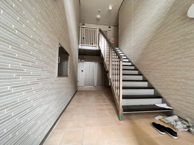 【その他共用部分】 | イリ―デ谷上Ⅱ | イリ―デ谷上Ⅱ(Good Home)