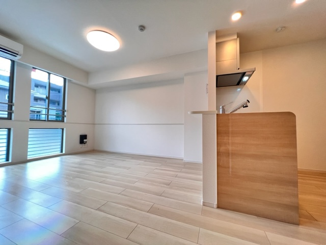 【内装】 | イリ―デ谷上Ⅱ | イリ―デ谷上Ⅱ(Good Home)