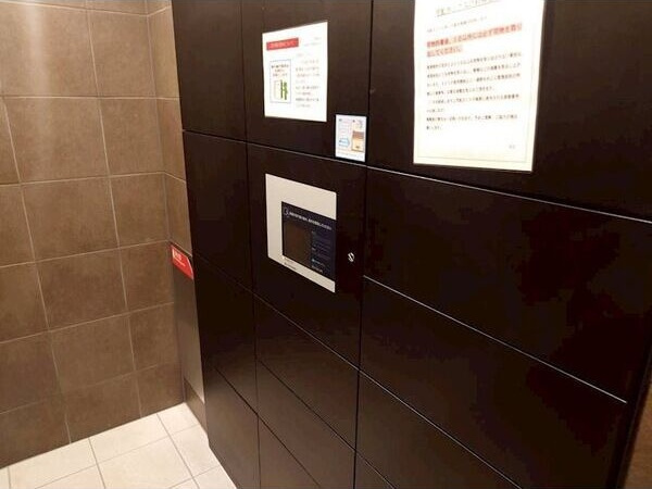 プレサンスNAGOYA覚王山のその他共用部分