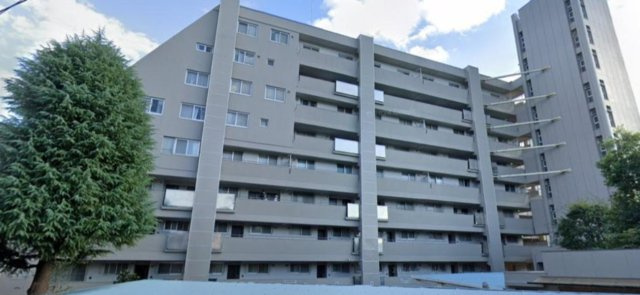 日吉ハイム【仲介手数料無料】ペット可♪