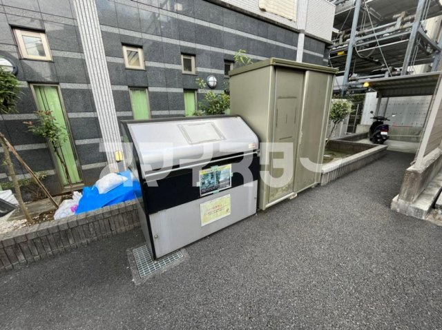 スカイ　ガーデン　タワーのその他共用部分