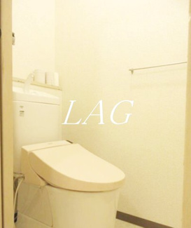 【トイレ】 | アバンフォルム西国分寺 | トイレです。