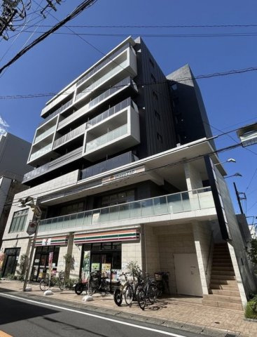 ＬａＳａｎｔｅ柏のエントランス
