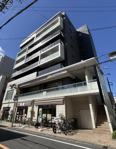 ＬａＳａｎｔｅ柏のその他共用部分