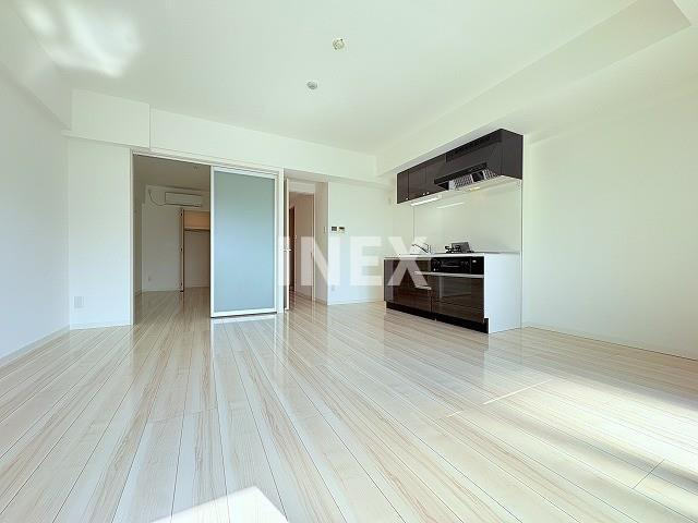 藤沢市湘南台４丁目の賃貸マンションの内装