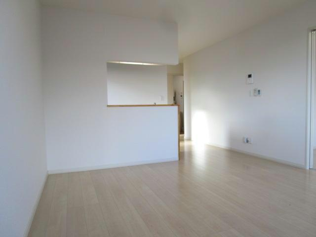 M-residenceの居間・リビング