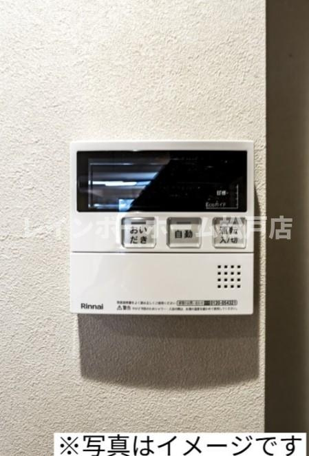 仲介手数料（賃料の1.10ヵ月）の50％OFF対象物件！の設備|※写真はイメージです。