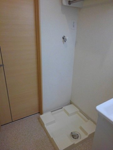 プルメリア　Ｂの設備
