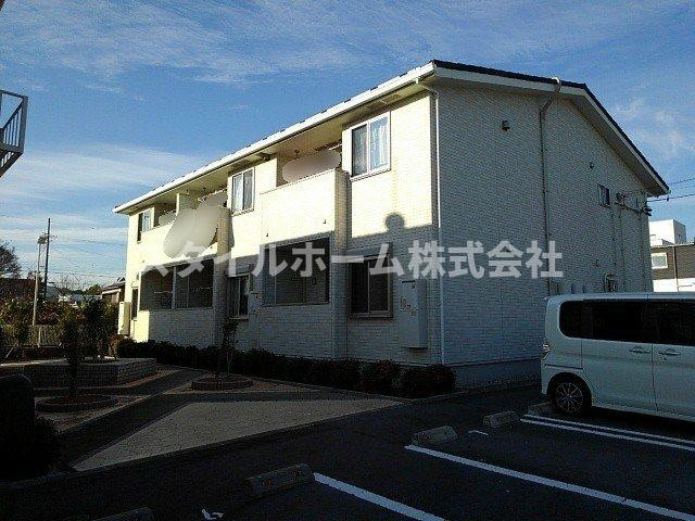 プルメリア　Ｂ