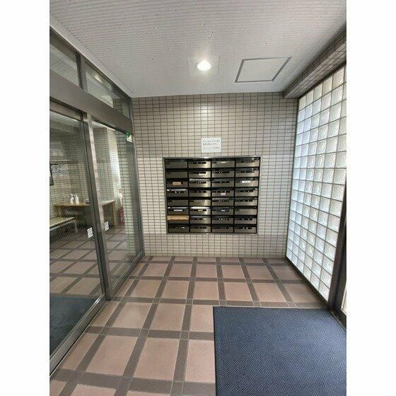 ストークマンション浅草のその他共用部分