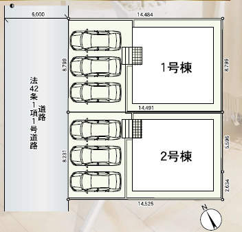【その他】 | クレイドルガーデン石巻市中里　第13