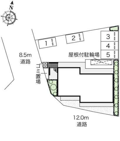 レオネクストレグルスのその他