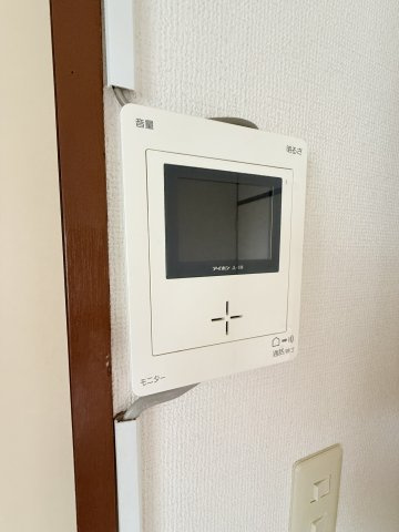 清水マンションのセキュリティ